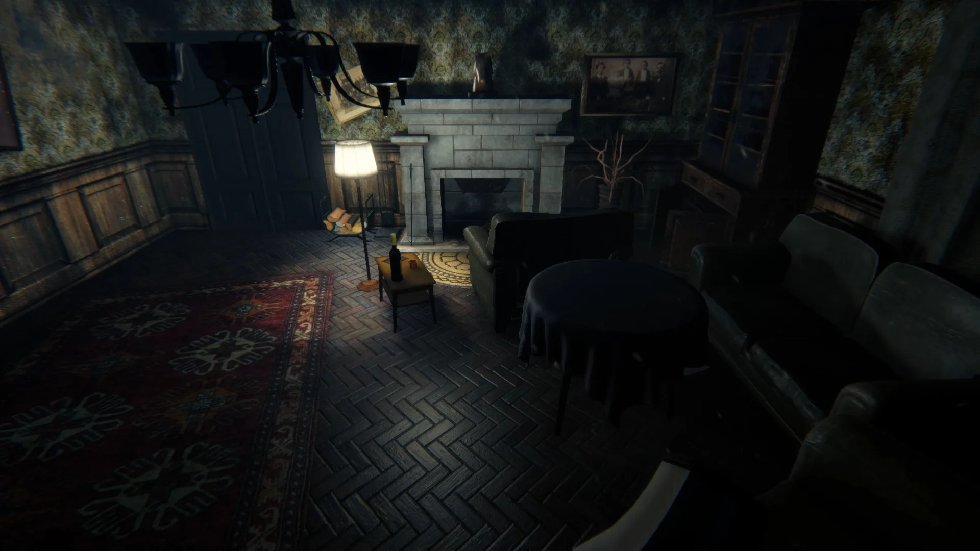 The Story of Henry Bishop screenshot 4