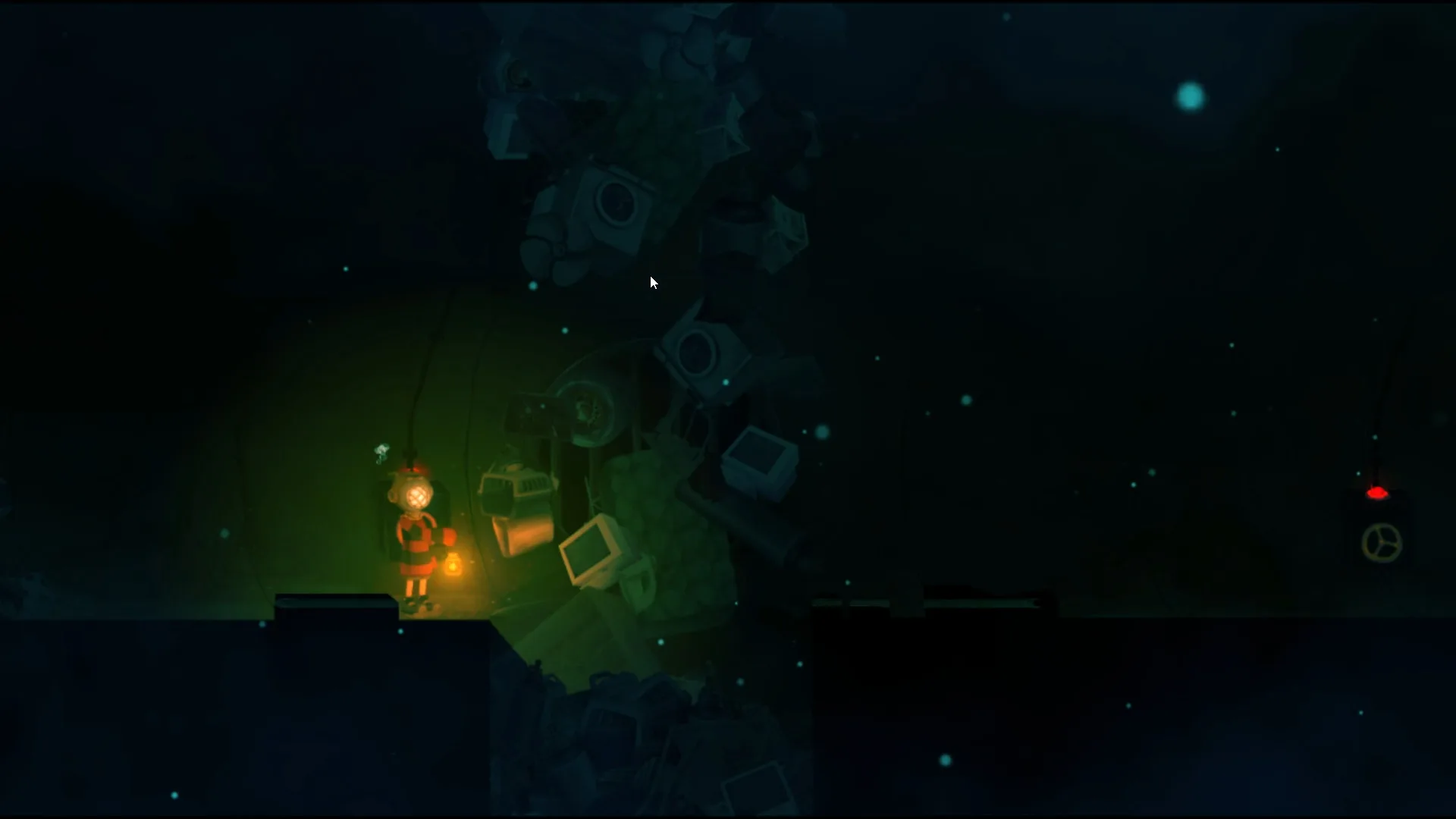 SAMUDRA screenshot 2