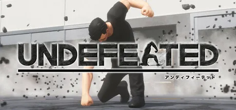 UNDEFEATED