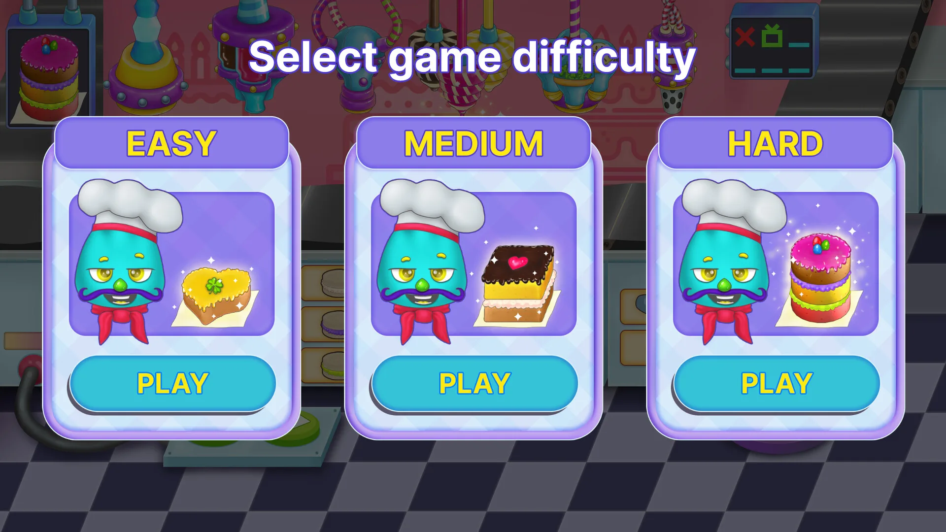 Purple Place - Classic Games screenshot 4