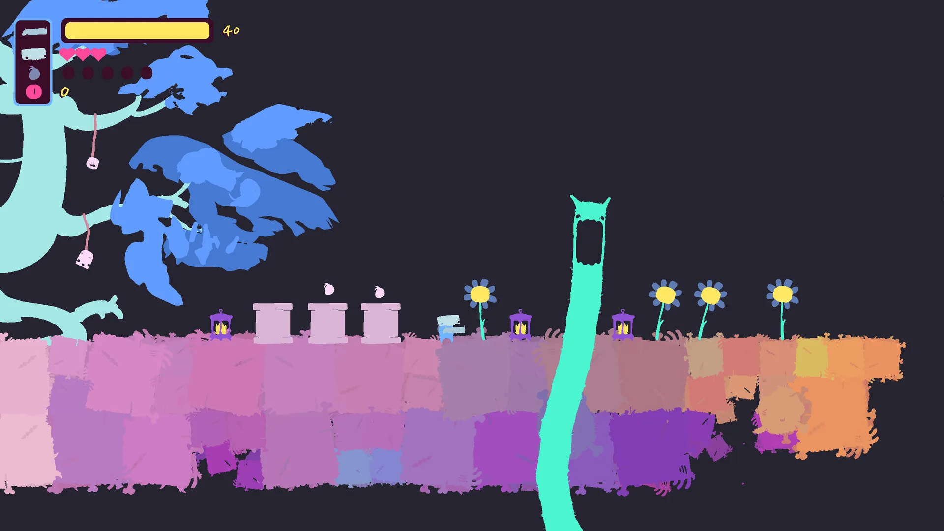 GONNER2 screenshot 1