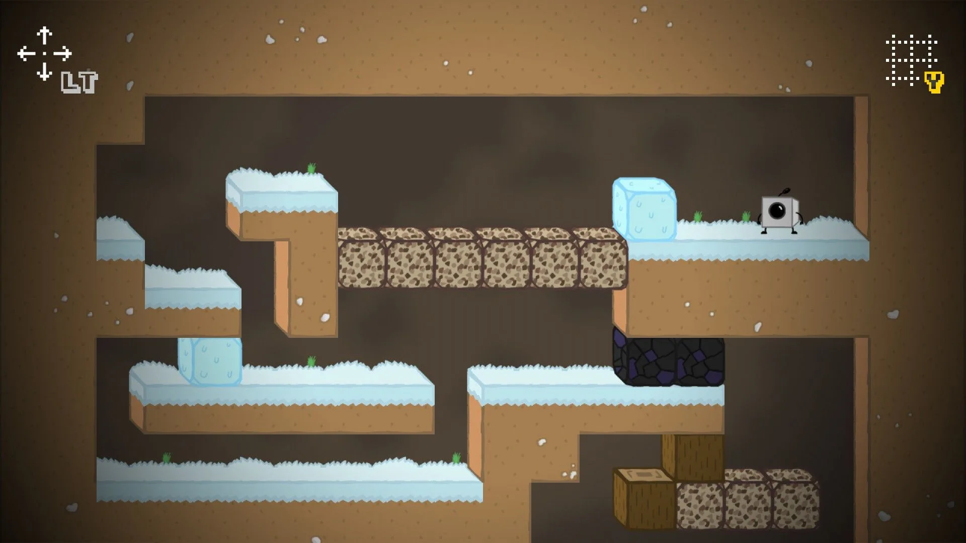 Blocks That Matter screenshot 3