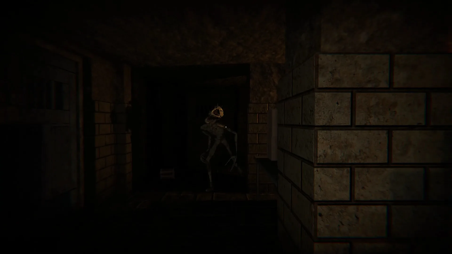 The Designer's Curse screenshot 1