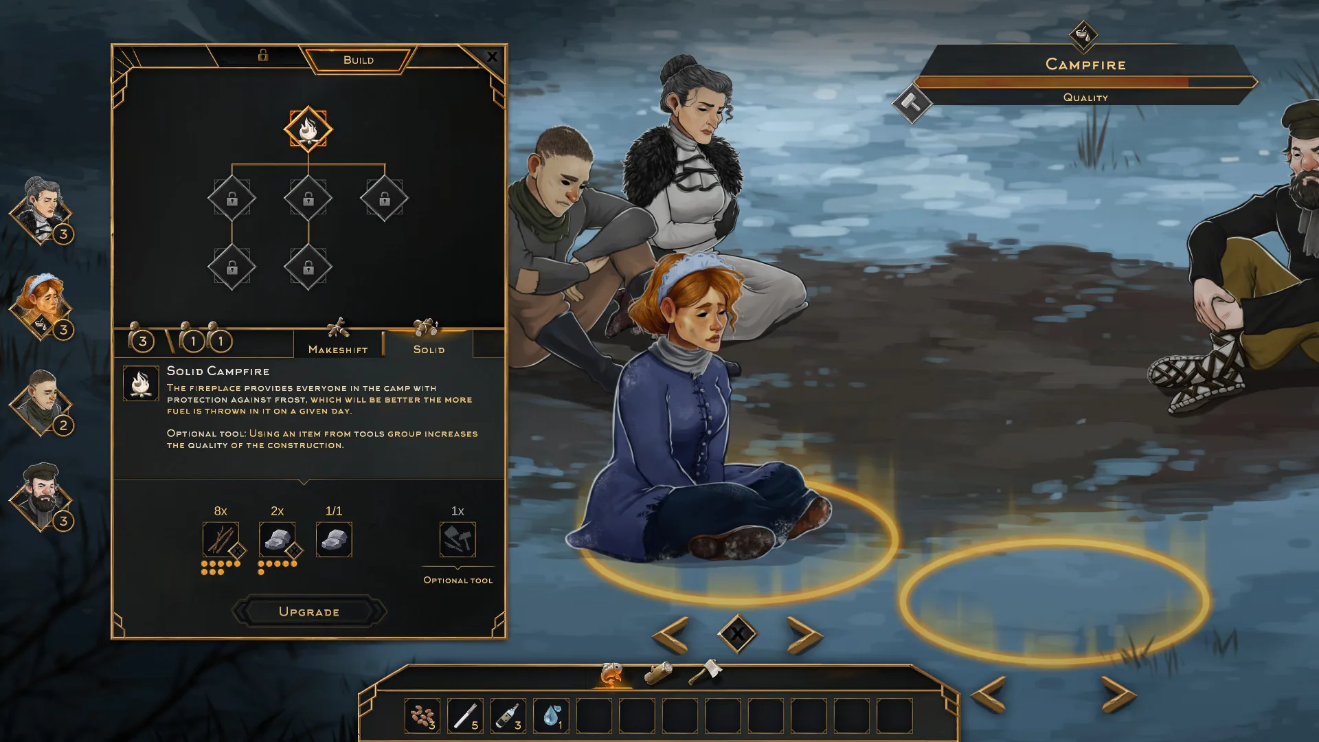 Help Will Come Tomorrow screenshot 4