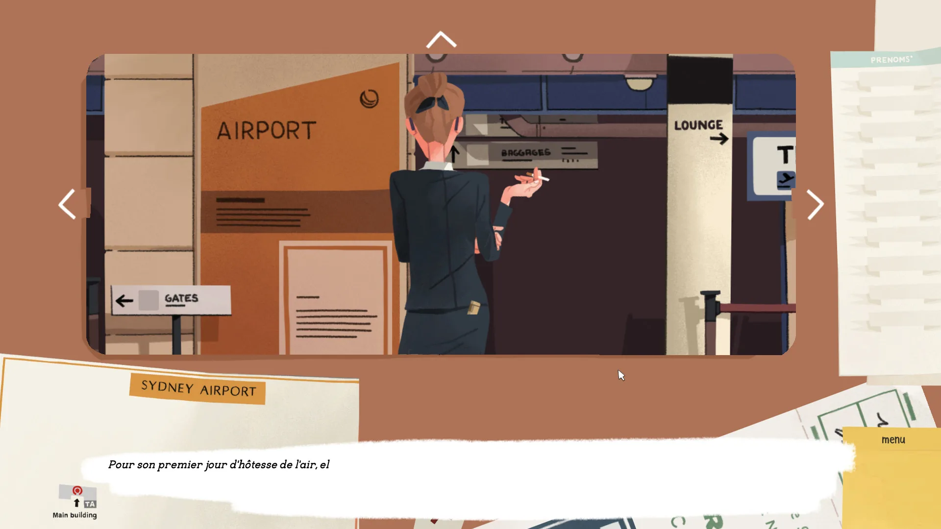 looK INside - Chapter 1 screenshot 5