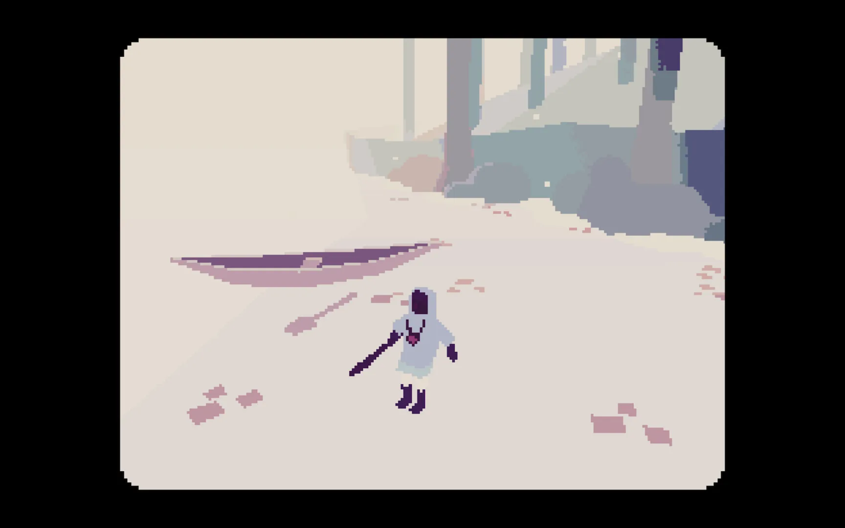 Brume screenshot 1