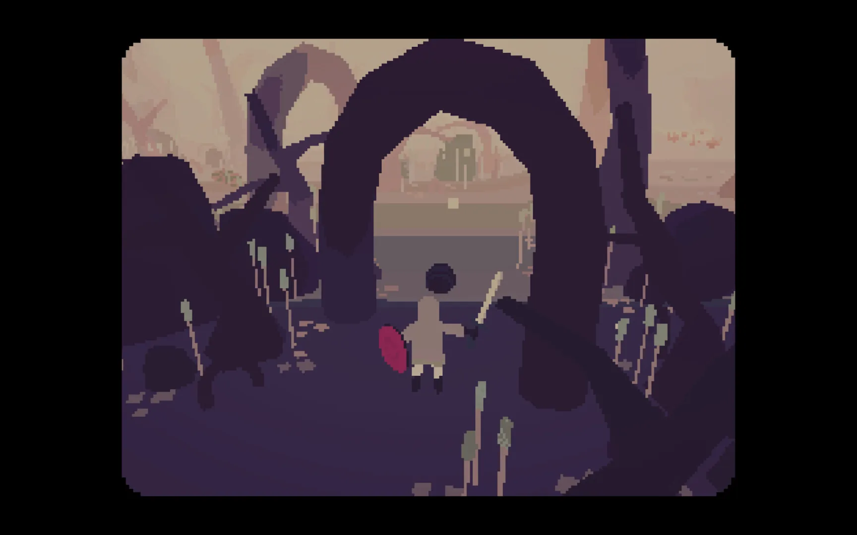 Brume screenshot 4