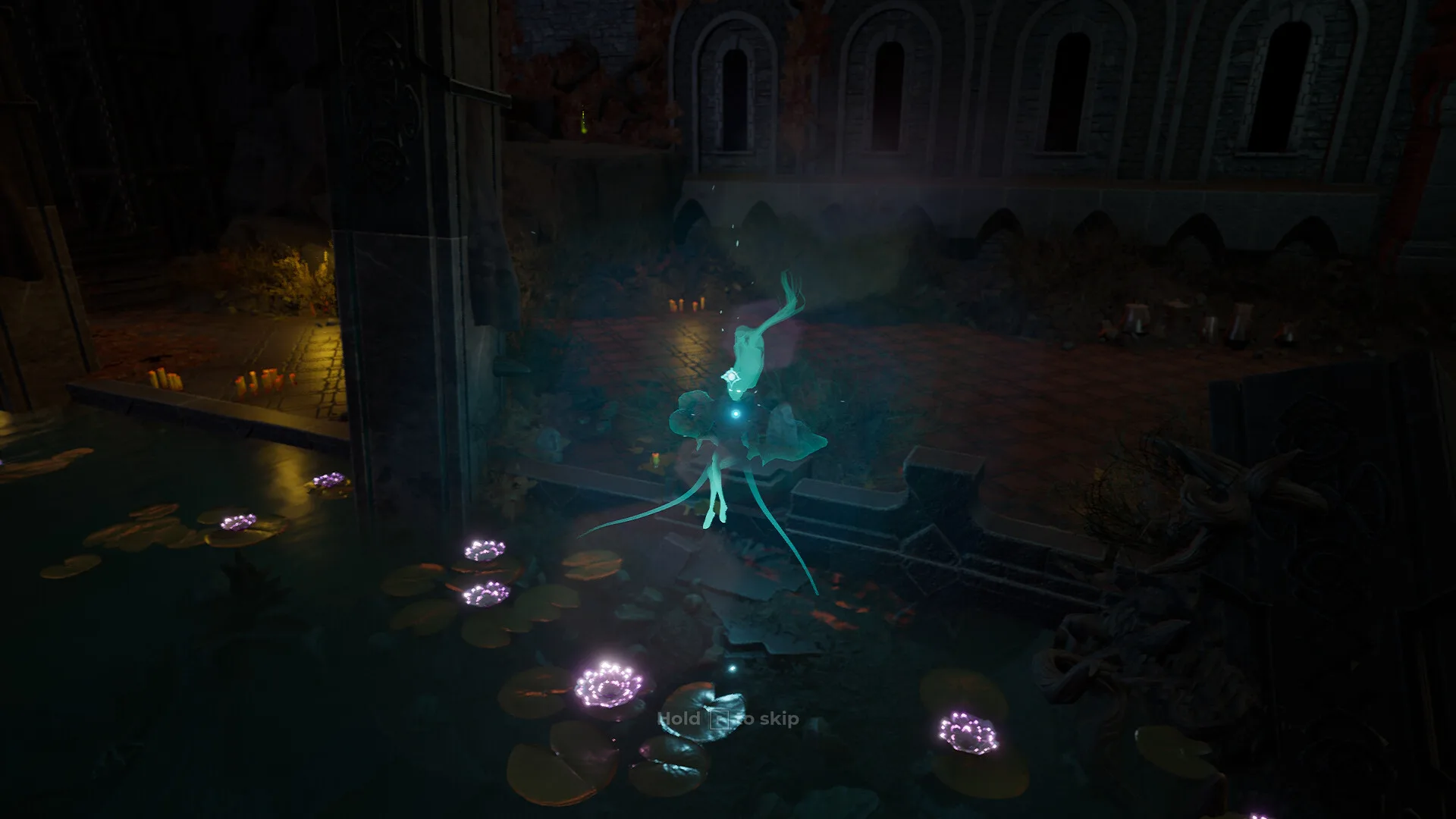 Sands of Aura screenshot 1
