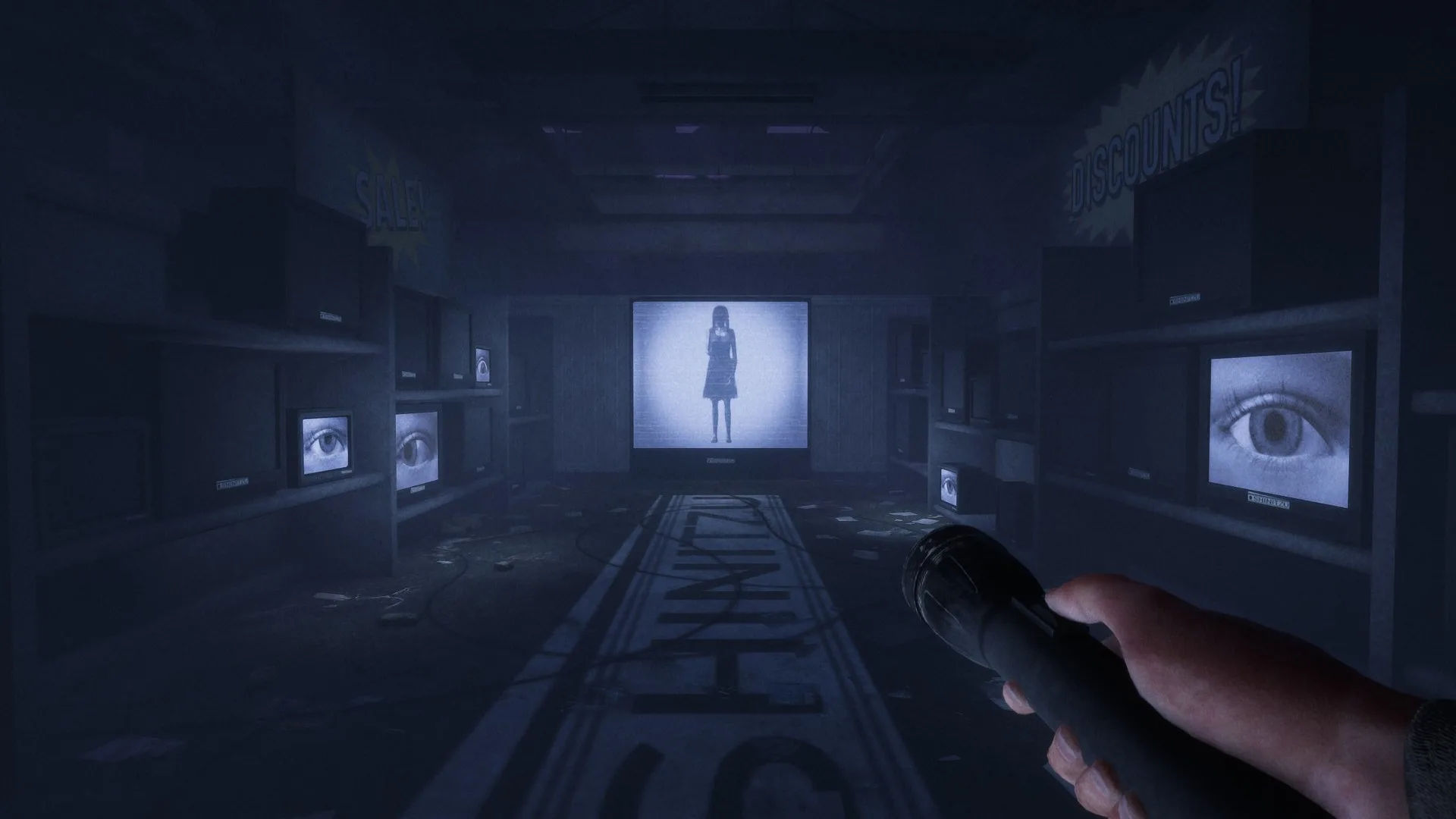 In Sound Mind screenshot 3