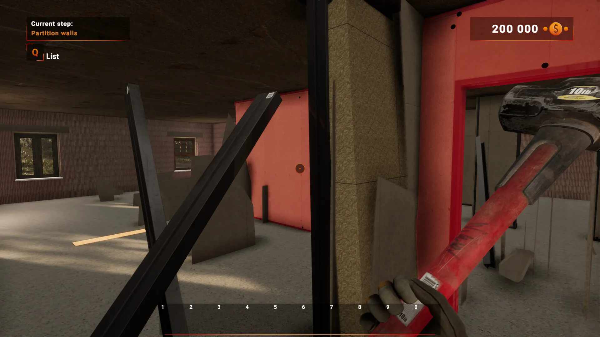 Builder Simulator screenshot 4