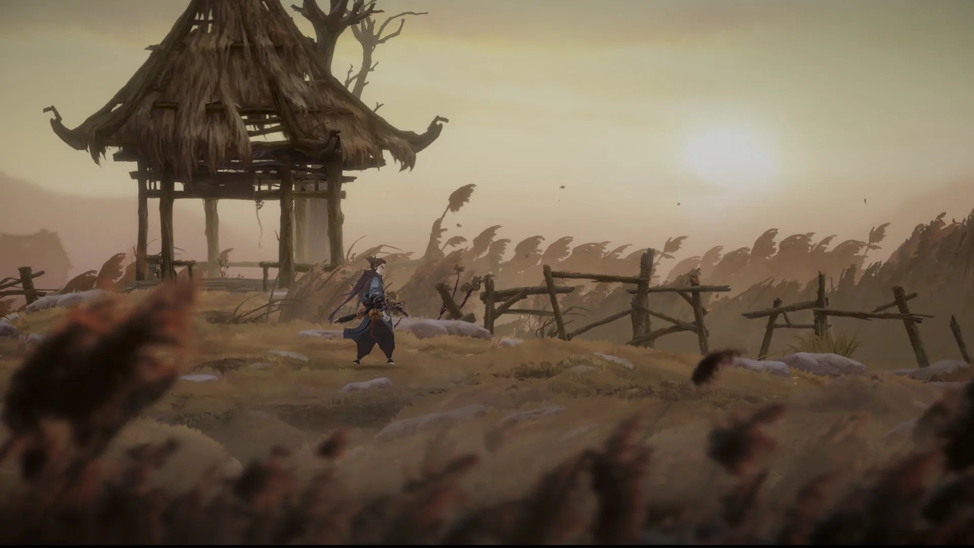 Eastern Exorcist screenshot 1