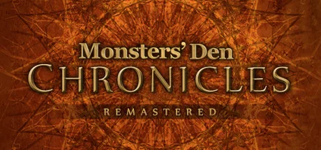 Monsters' Den Chronicles