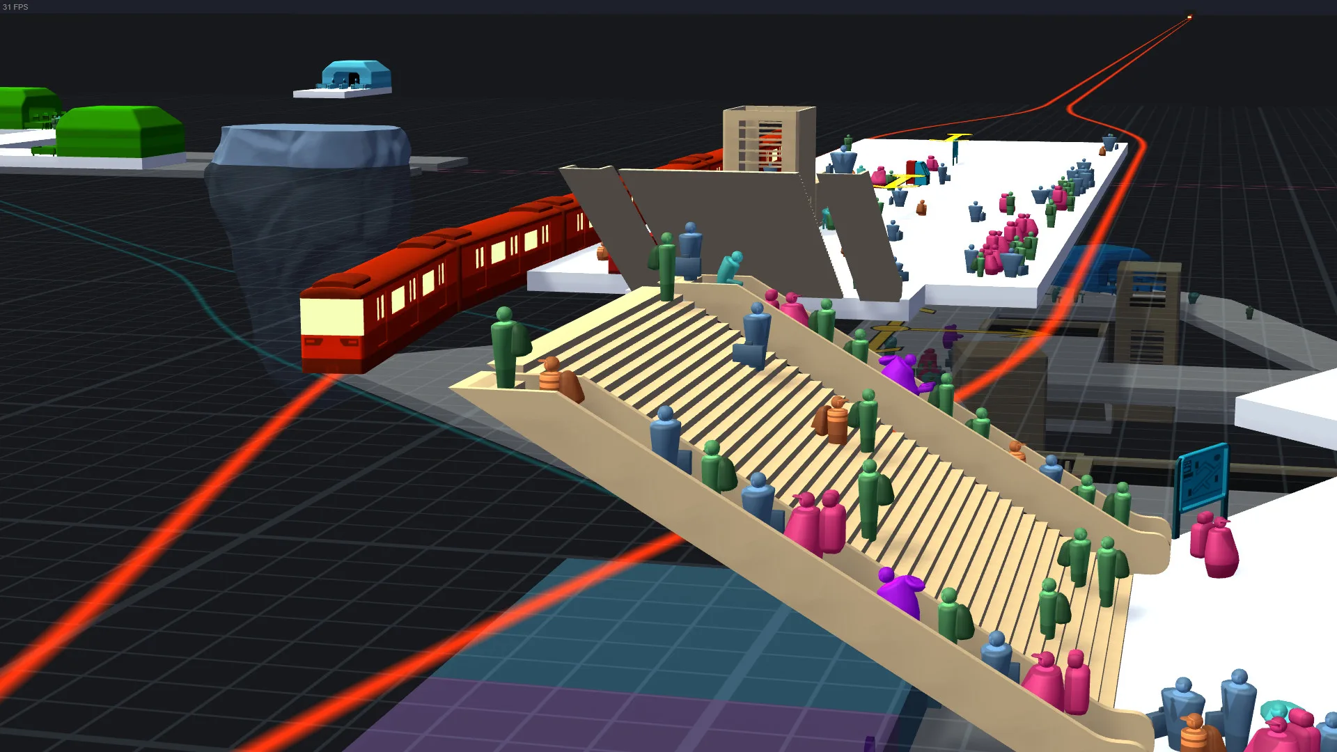 STATIONflow screenshot 3