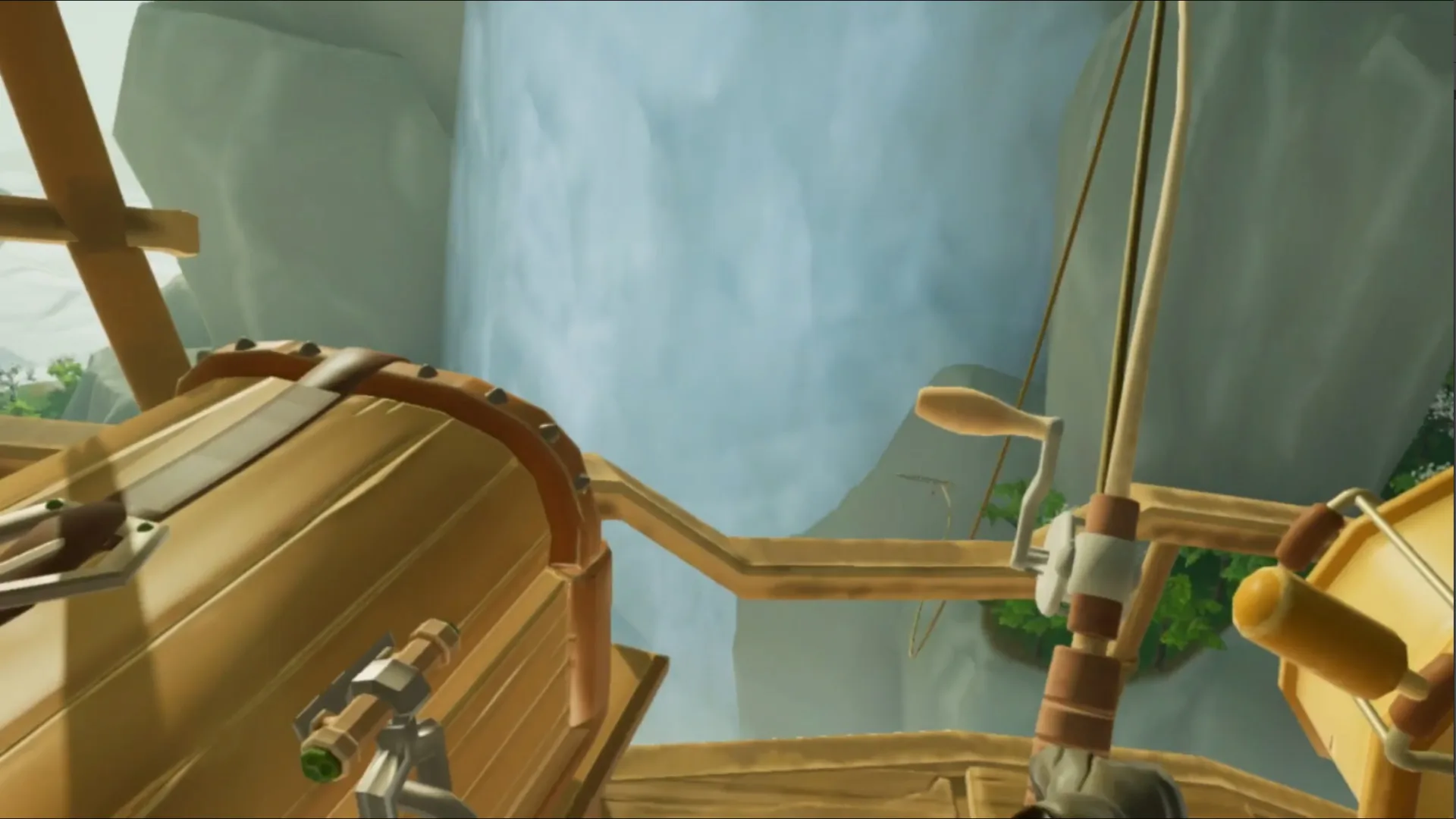 Horizon Beyond screenshot 3