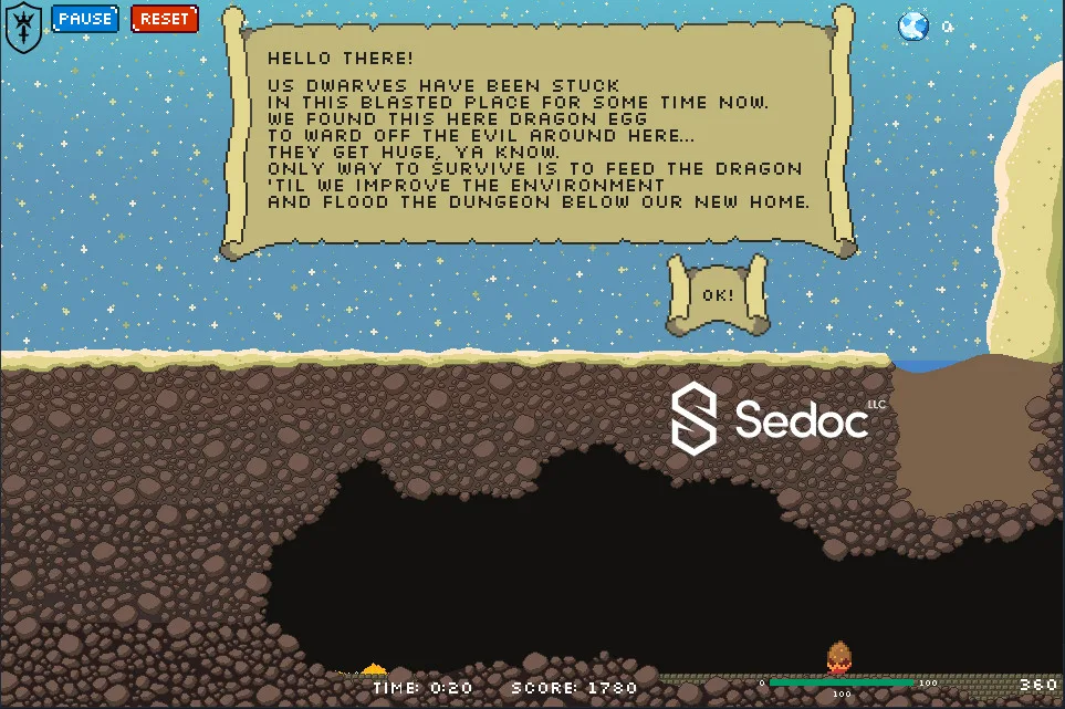 Castle Woodwarf screenshot 3