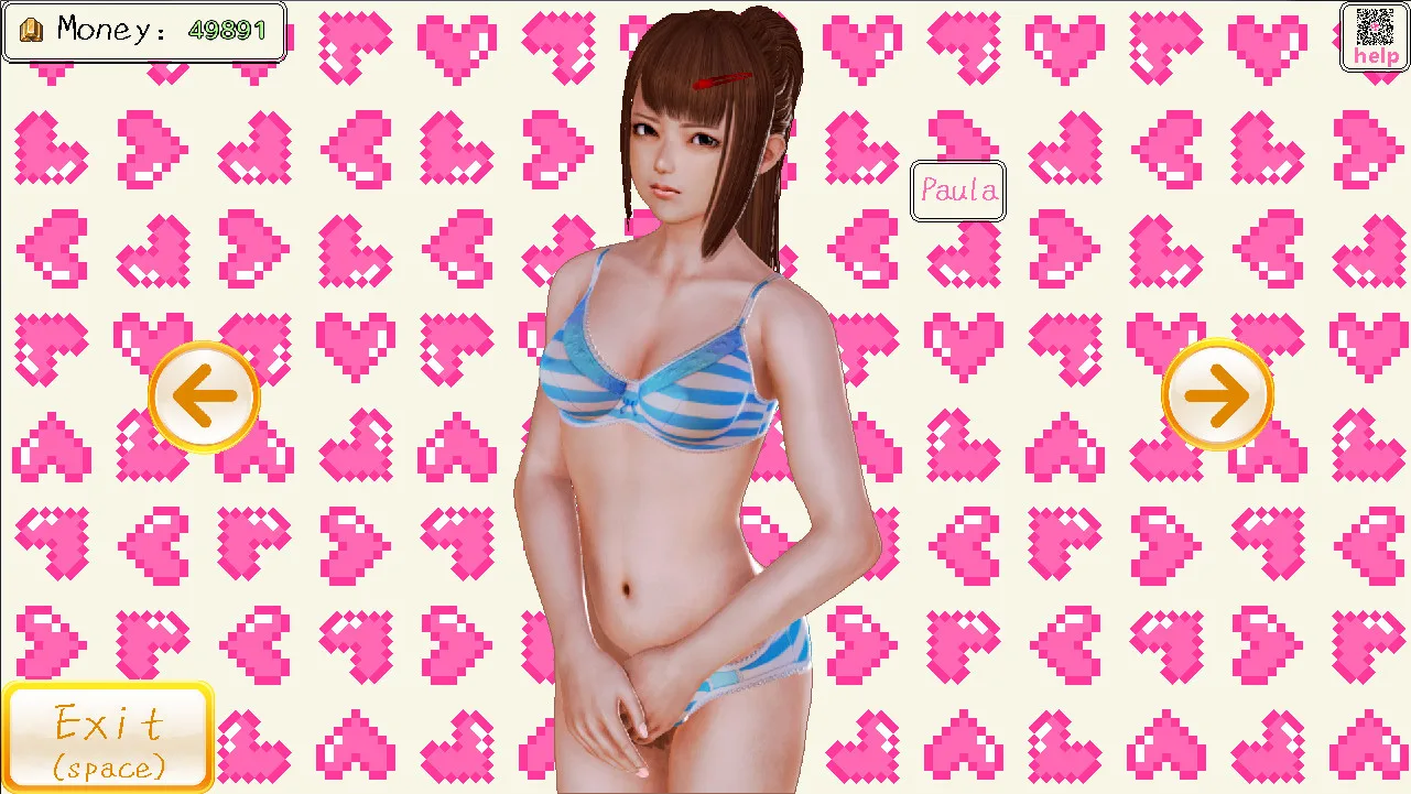 Desire Gambling House/欲望赌馆 screenshot 3