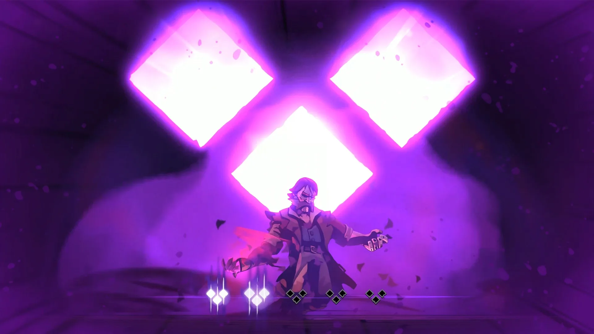 Curse of the Dead Gods screenshot 2