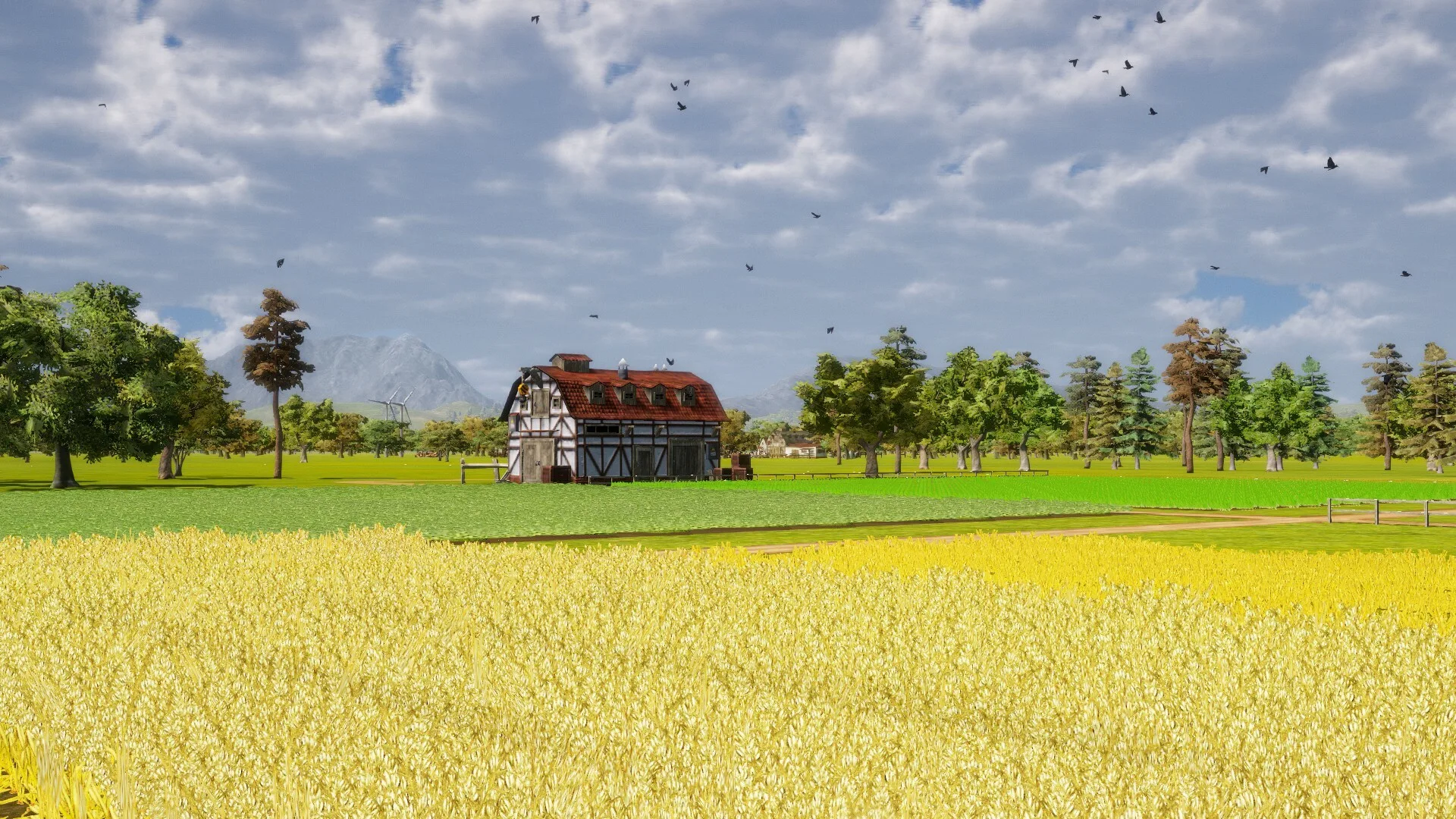 Farm Manager 2021 screenshot 4