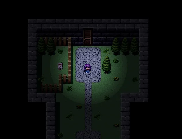 告死天使之言 Death angel screenshot 2