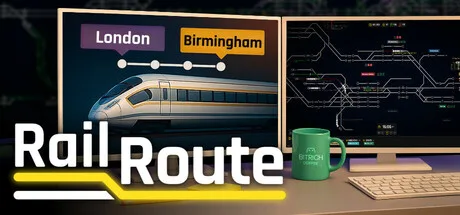 Rail Route