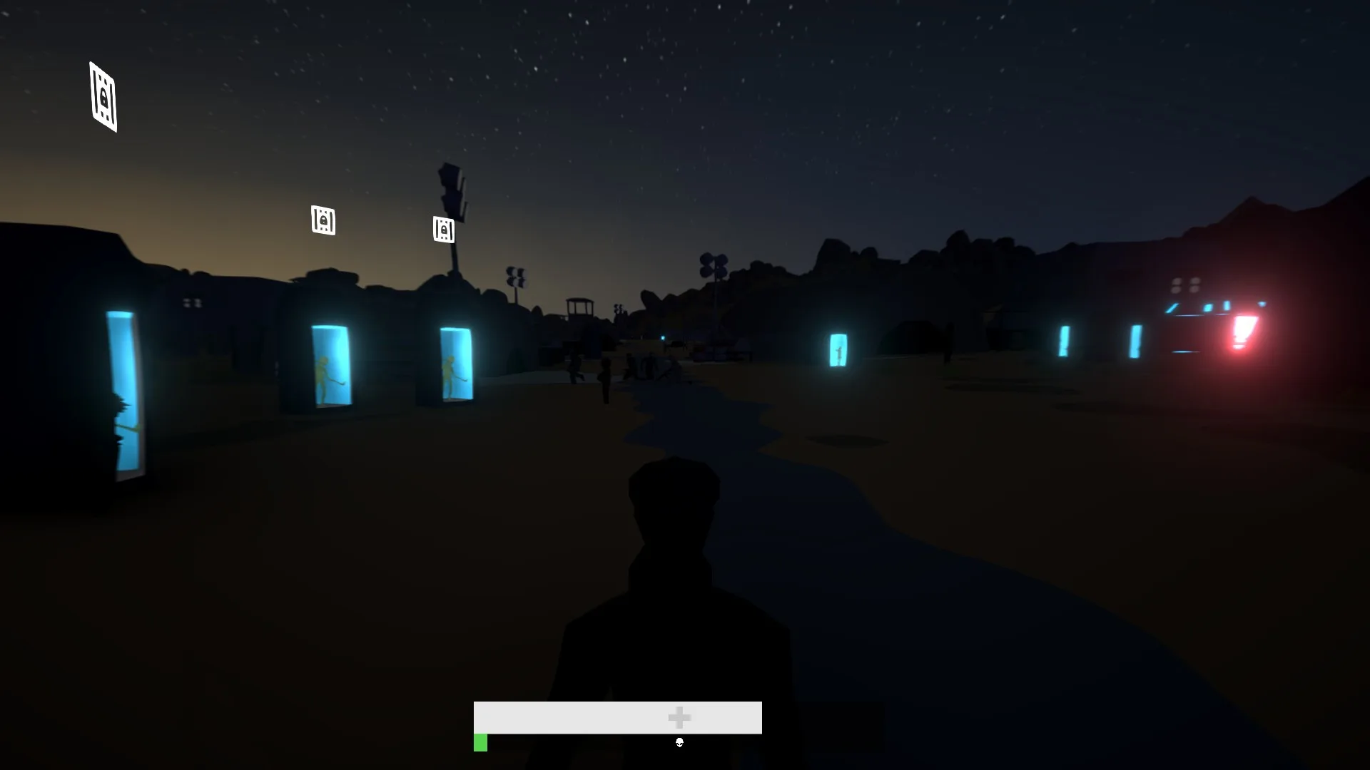 STORM AREA 51: AYY LMAO EDITION screenshot 2