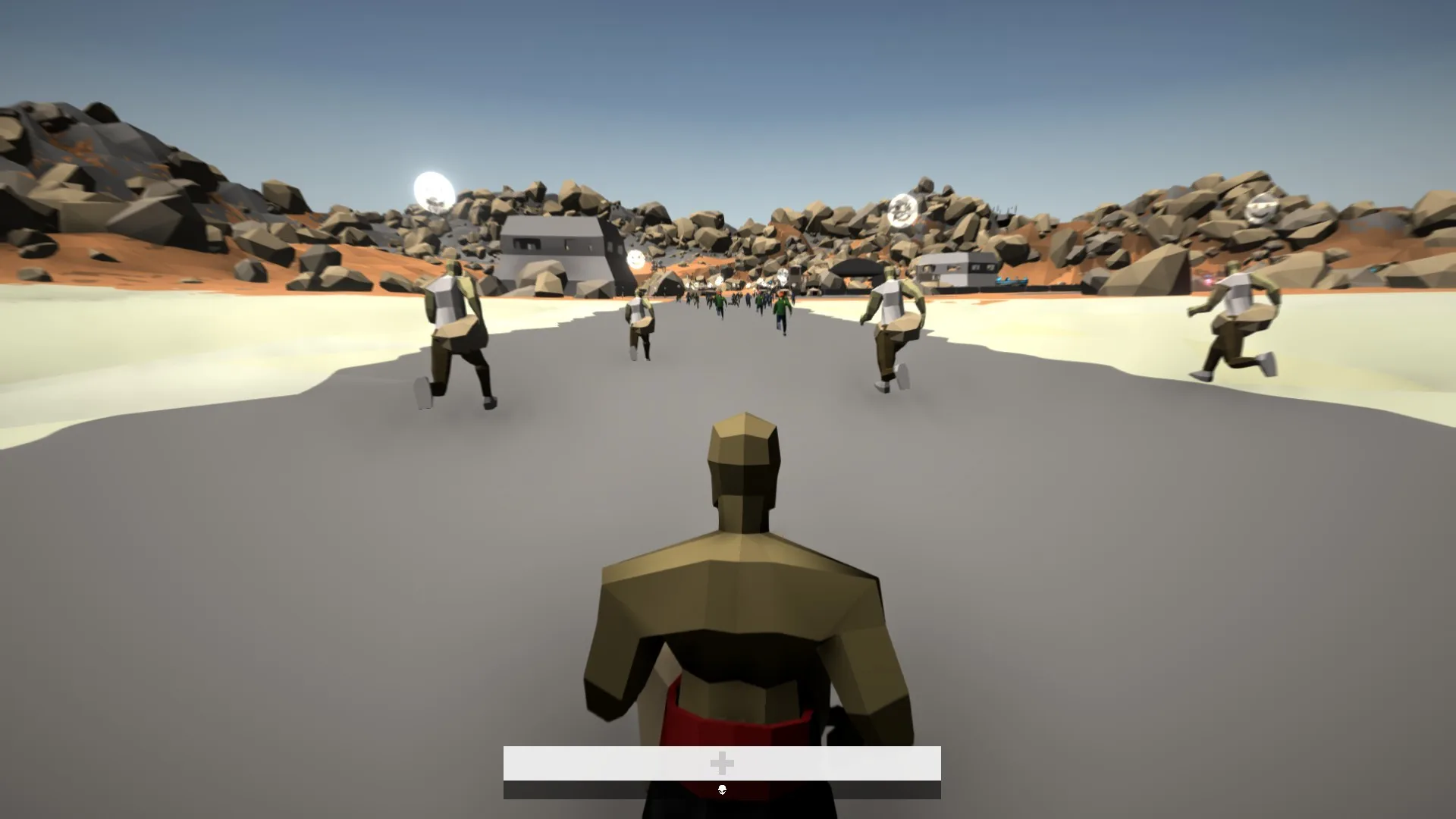 STORM AREA 51: AYY LMAO EDITION screenshot 4