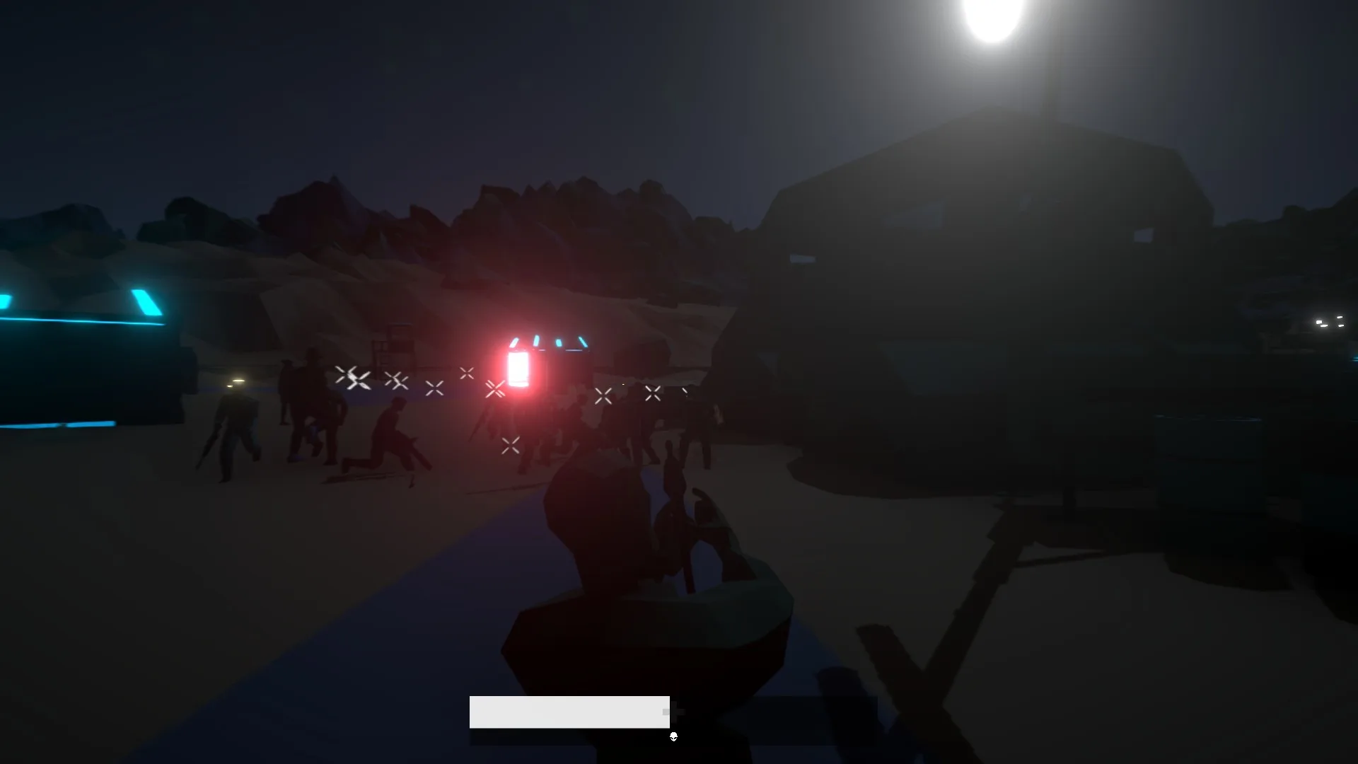 STORM AREA 51: AYY LMAO EDITION screenshot 5