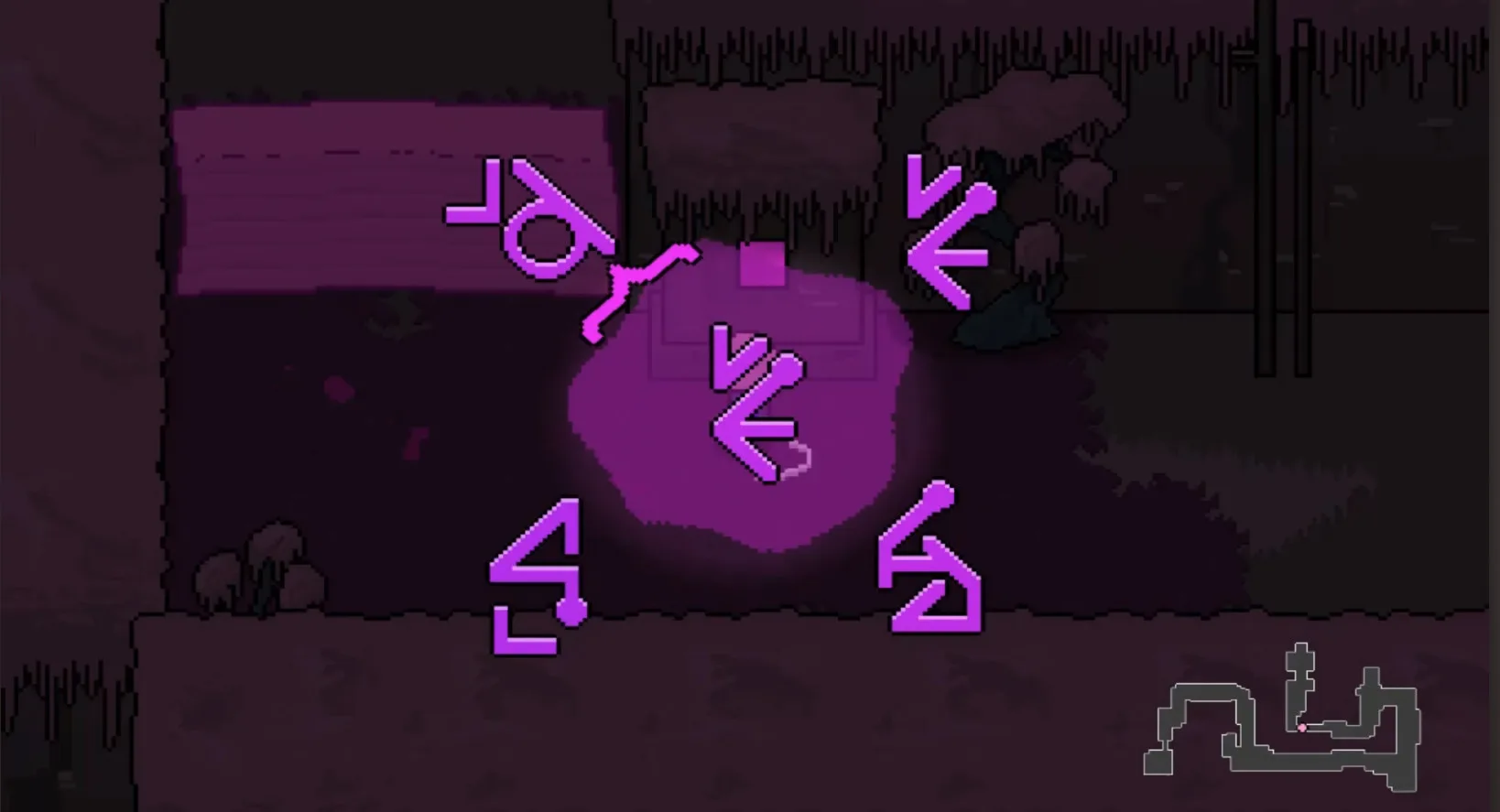 Obsurity screenshot 4