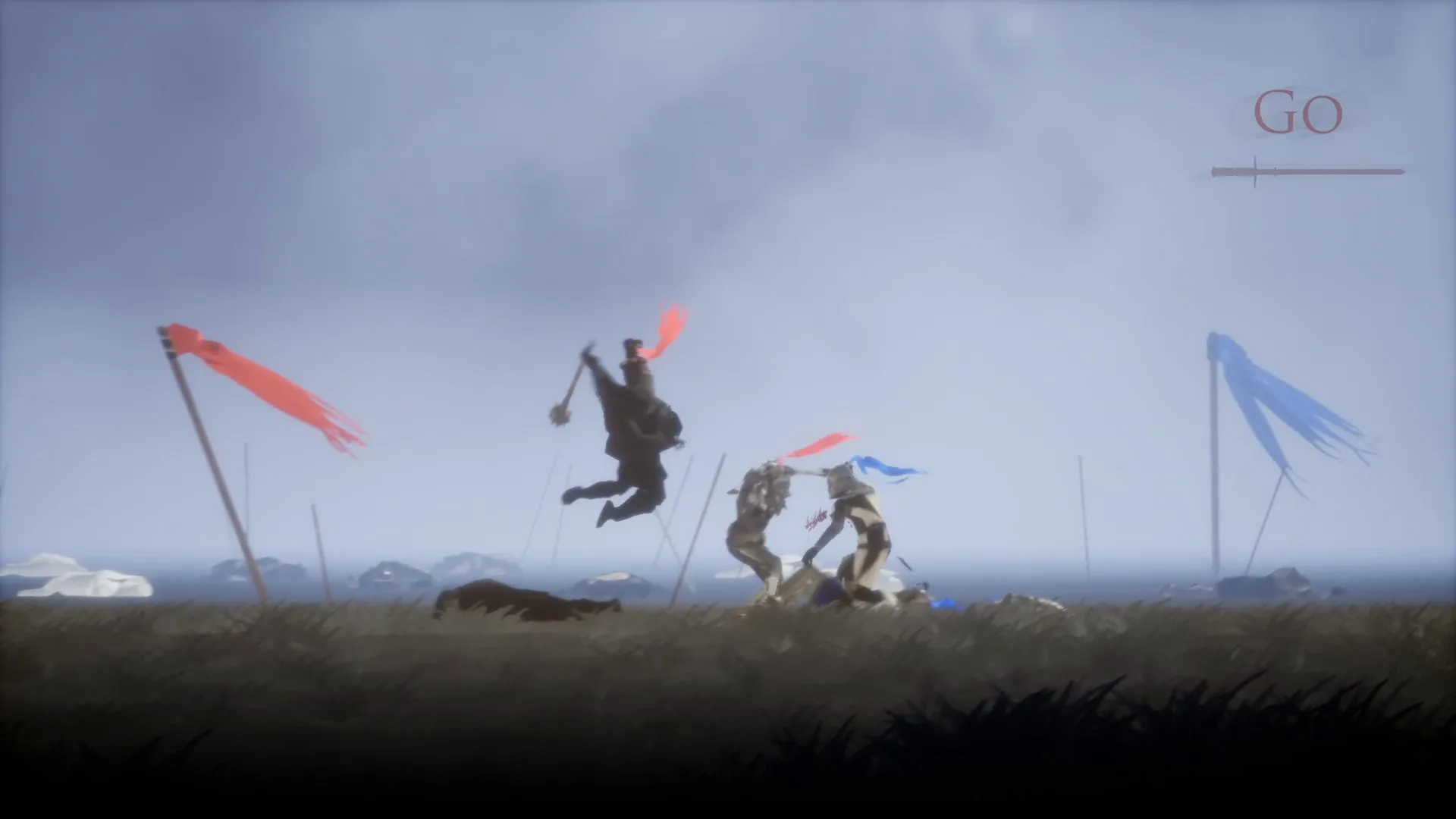 Griefhelm screenshot 3