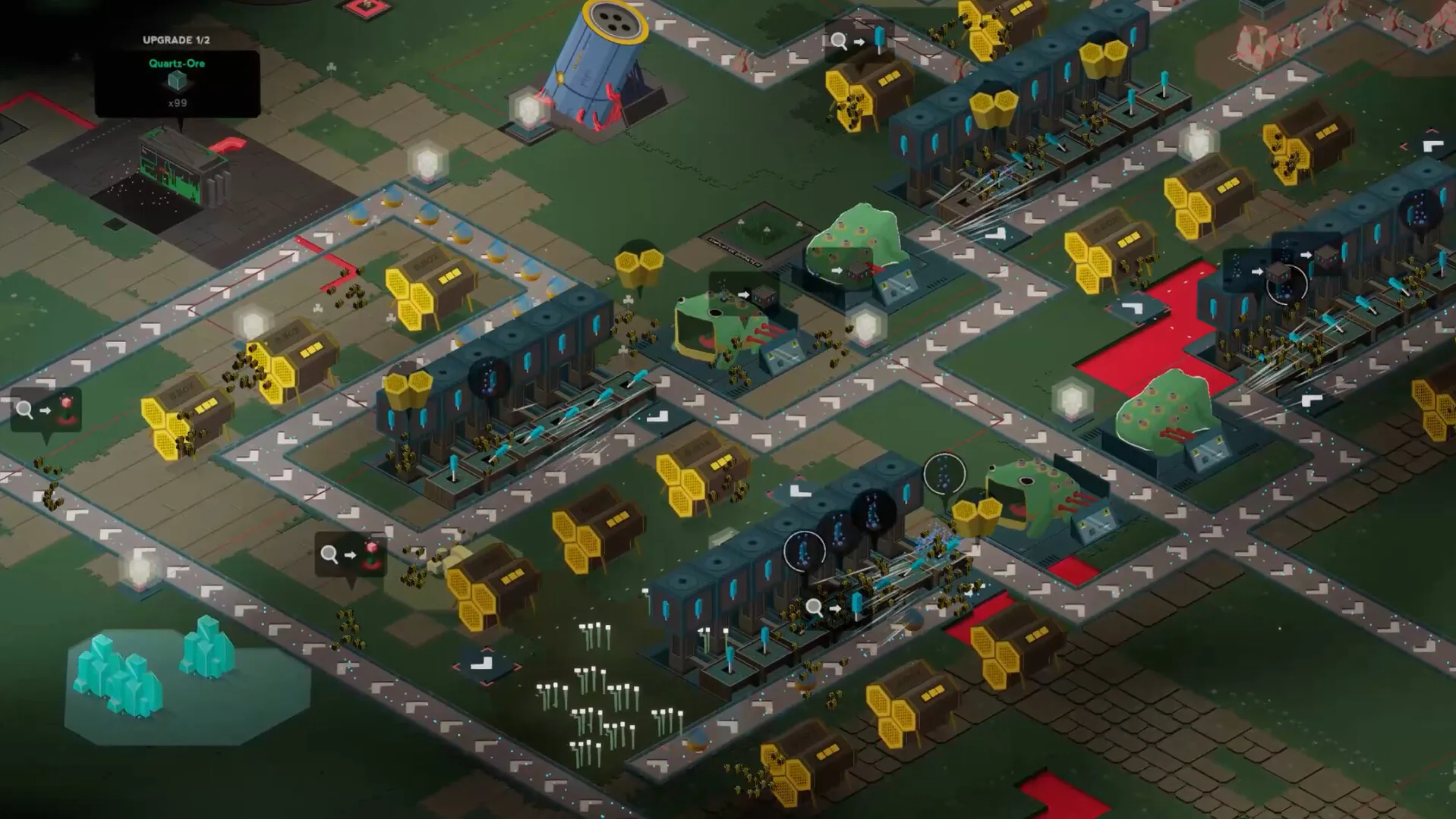 Atrio: The Dark Wild screenshot 5