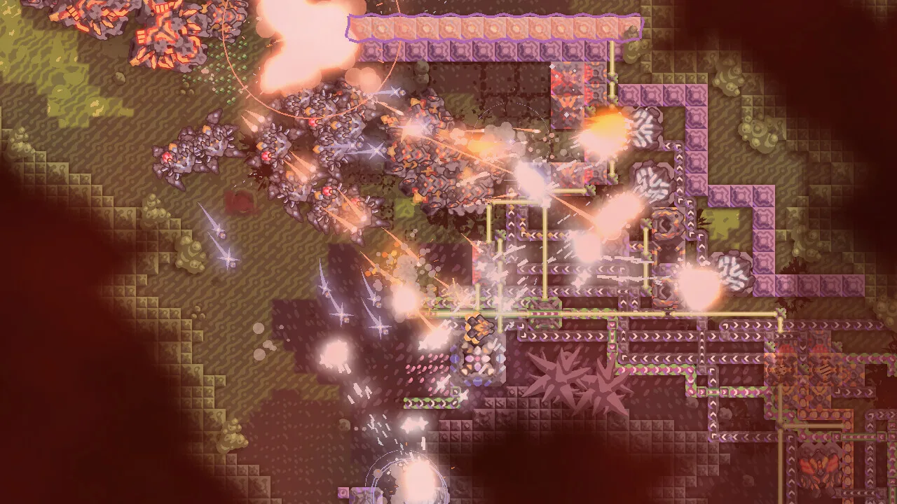 Mindustry screenshot 3
