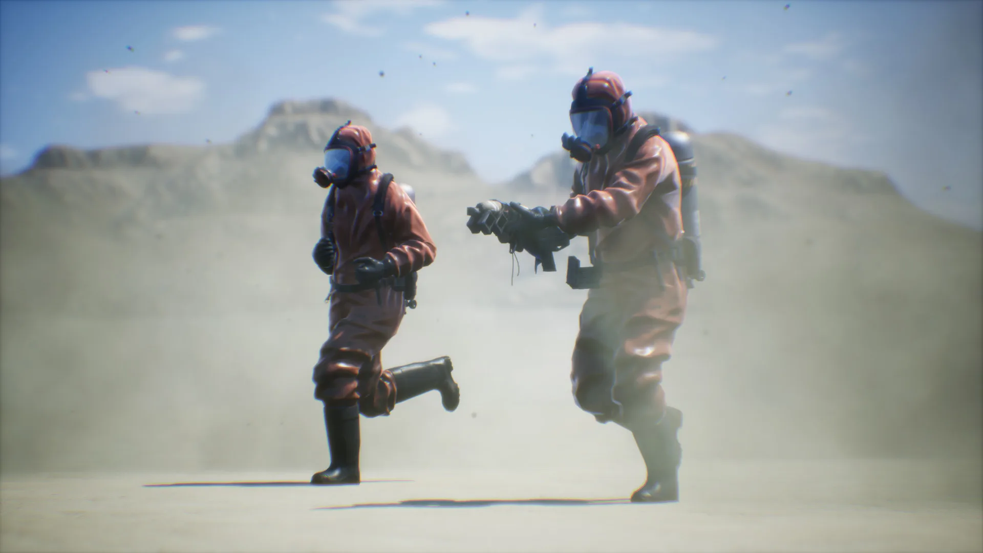 Mod and Play screenshot 1