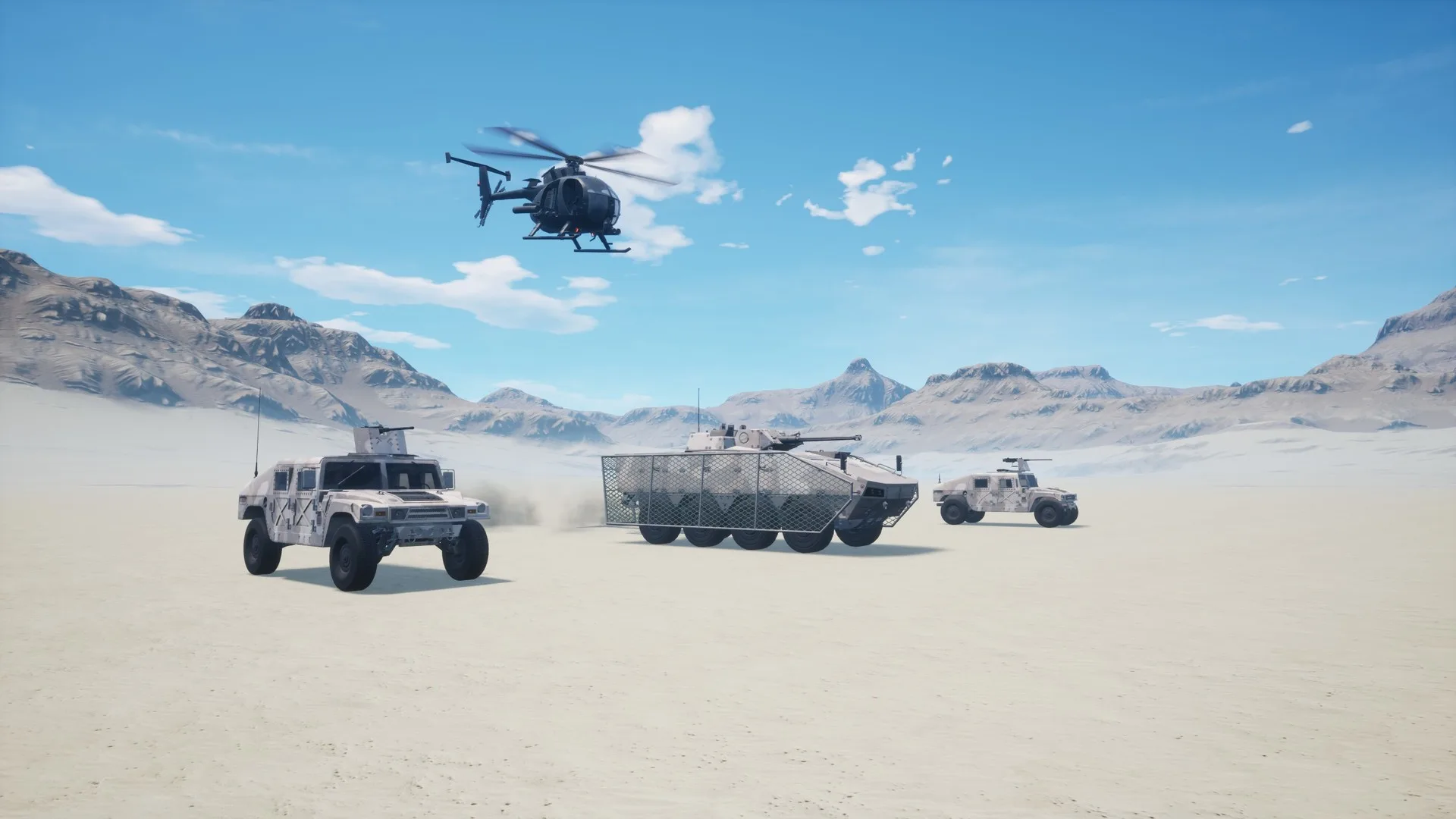 Mod and Play screenshot 2