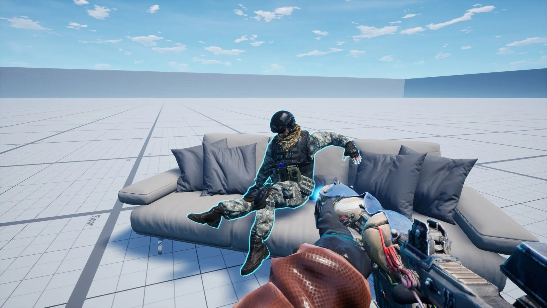 Mod and Play screenshot 3
