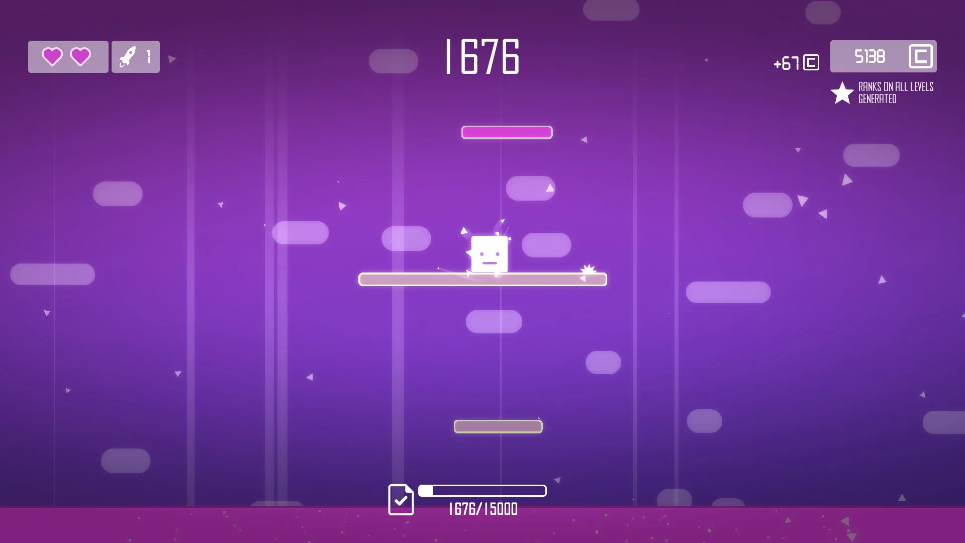 Nice Jumper screenshot 1