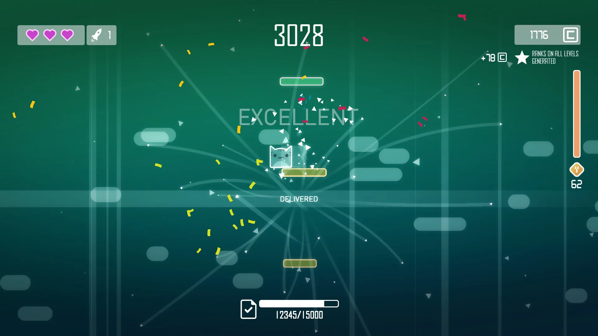 Nice Jumper screenshot 2