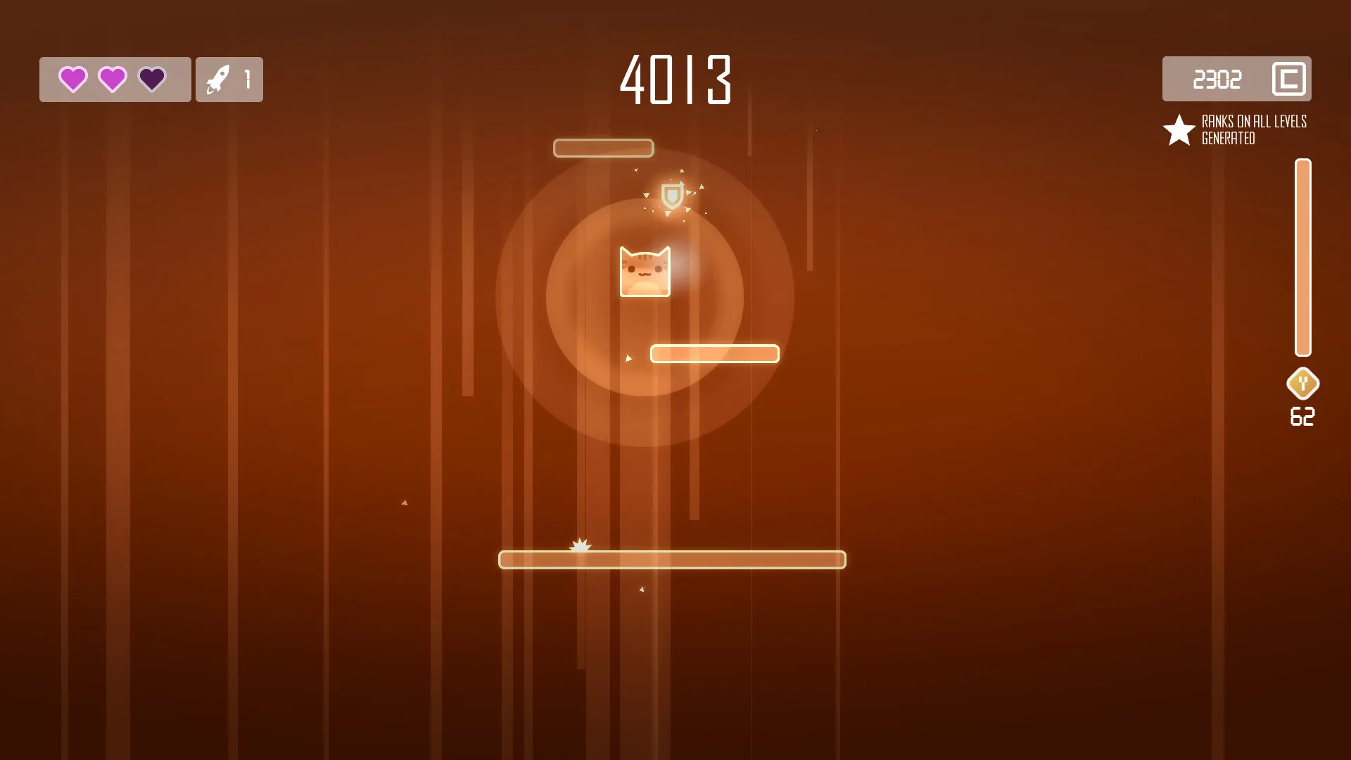 Nice Jumper screenshot 3