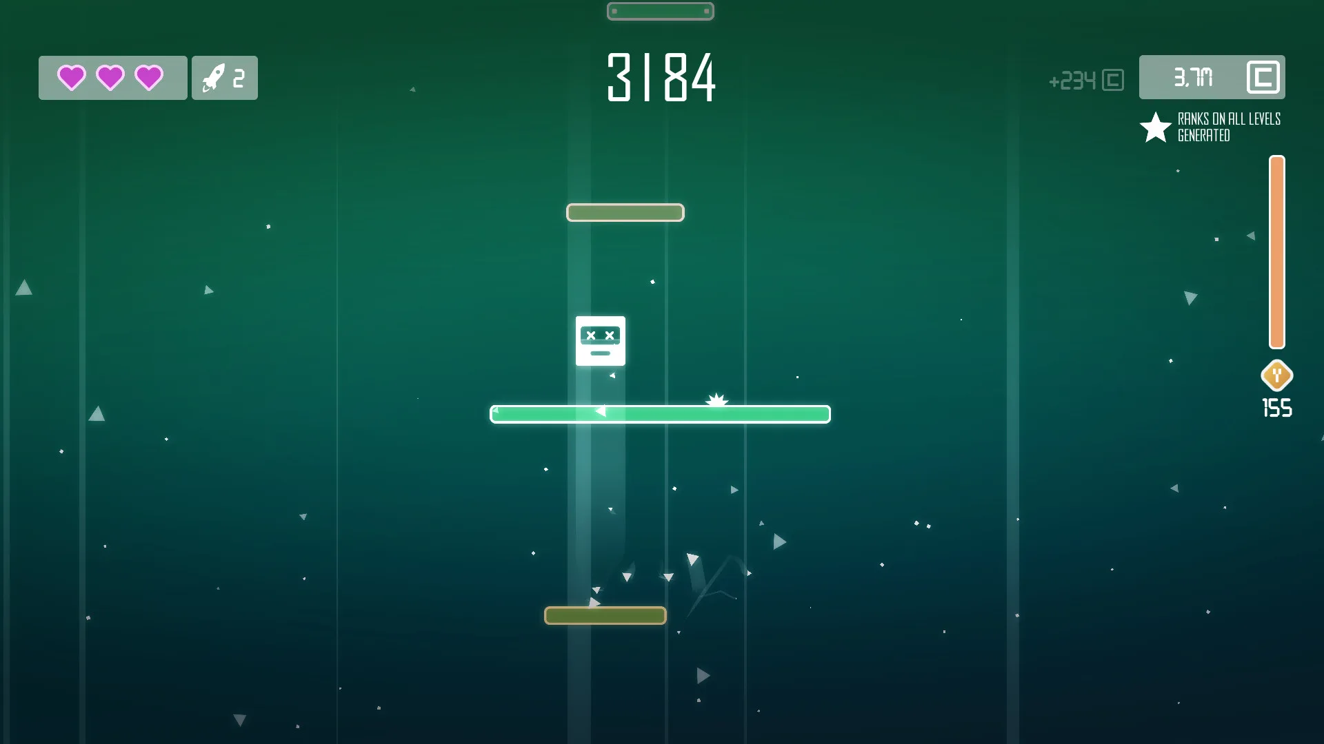 Nice Jumper screenshot 4