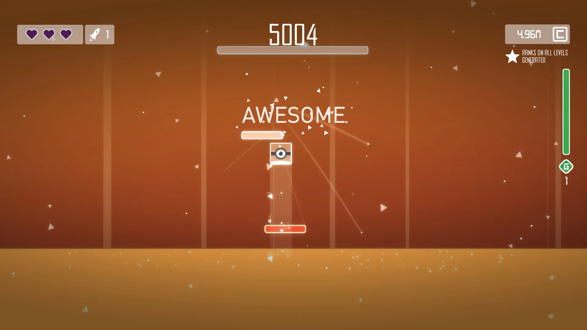Nice Jumper screenshot 5