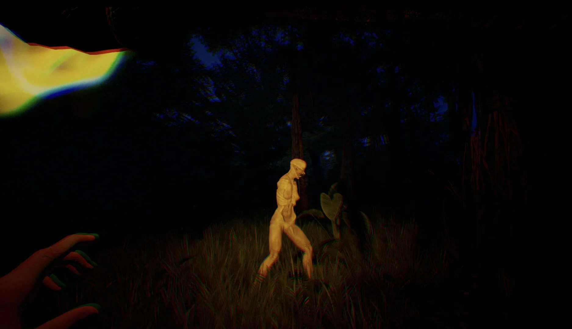 Fractured Veil screenshot 3