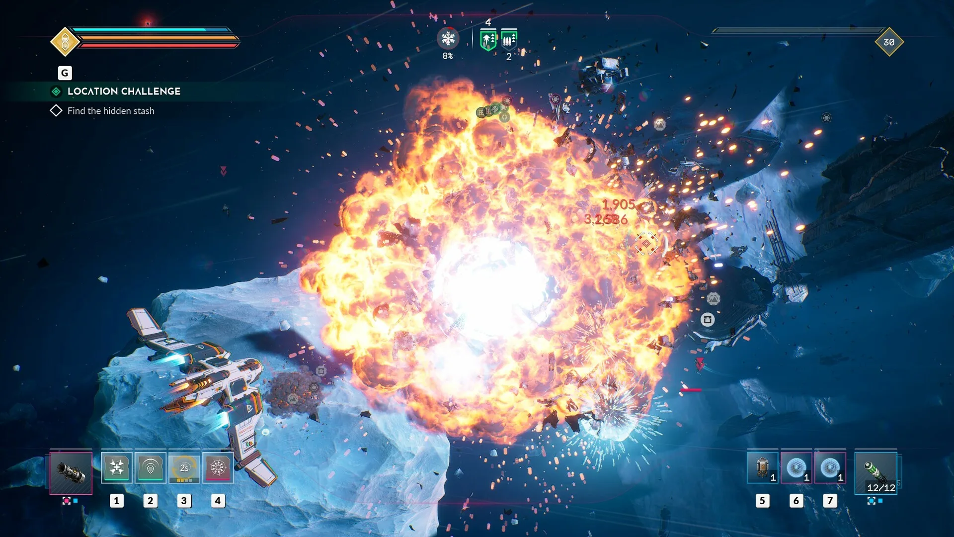 EVERSPACE™ 2 screenshot 4