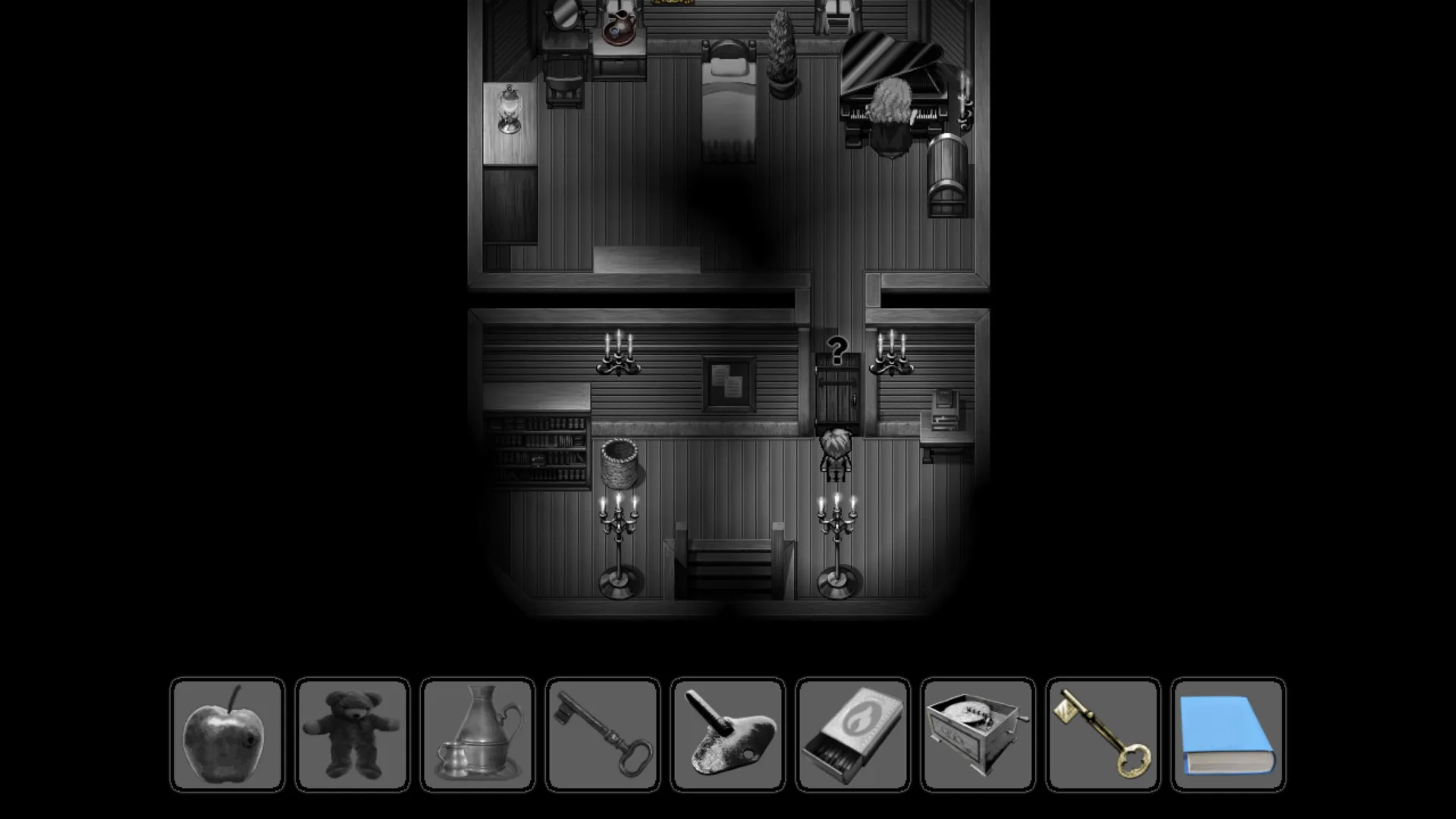 My Light In The Dark screenshot 3