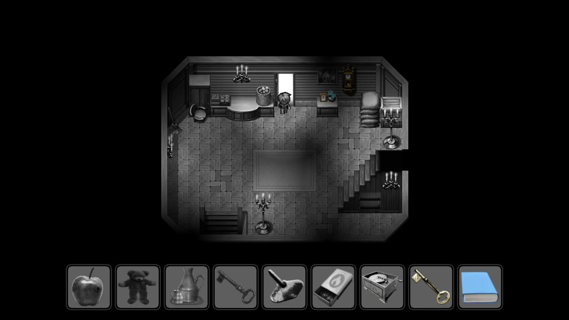 My Light In The Dark screenshot 4