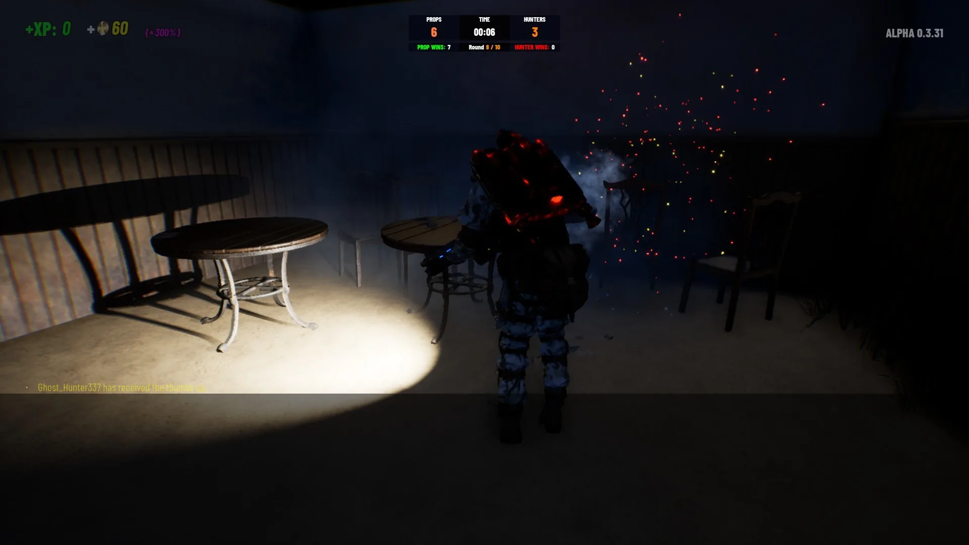 PROP AND SEEK® screenshot 4