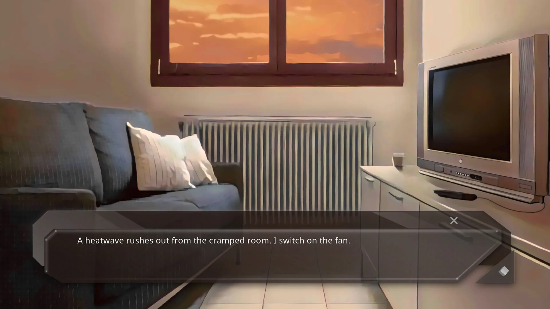 Snowdome screenshot 4