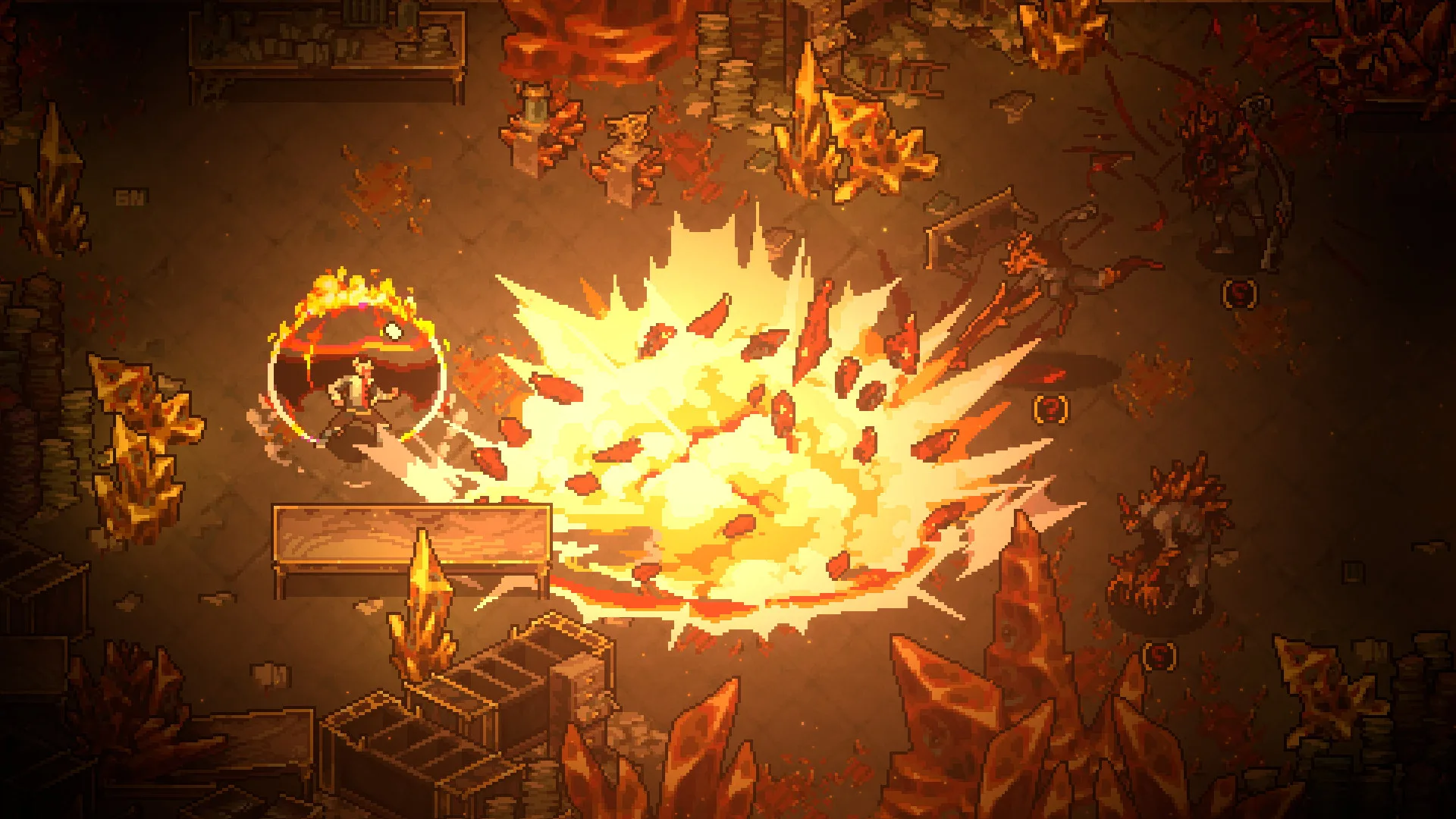 There Is No Light: Enhanced Edition screenshot 5