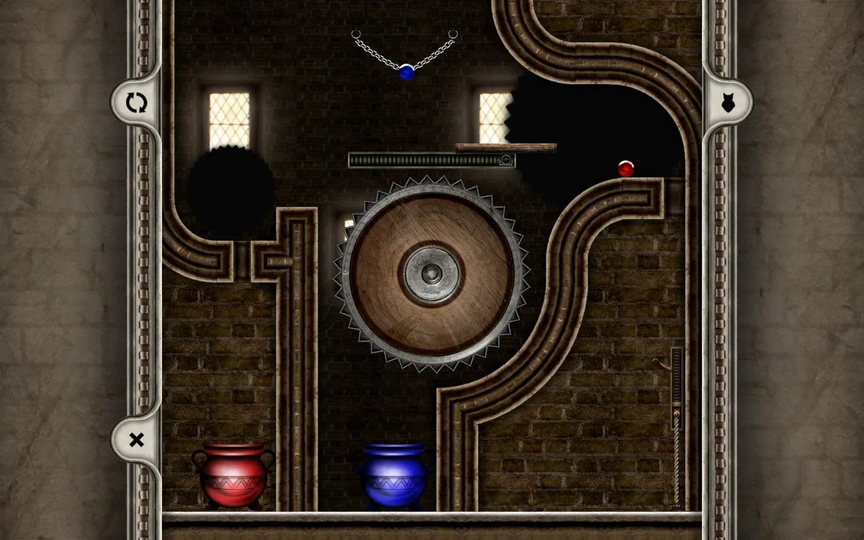 Obulis screenshot 1