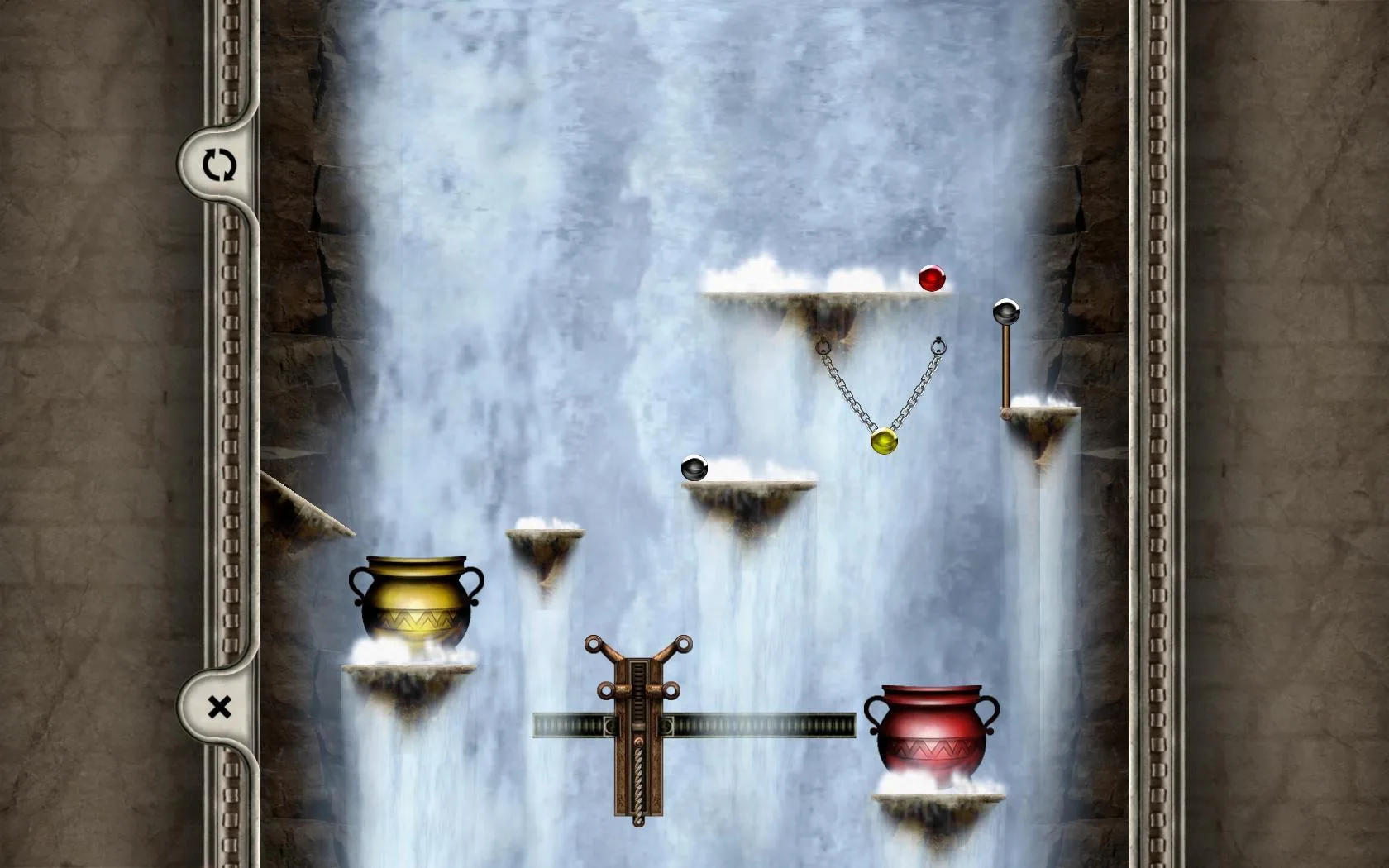 Obulis screenshot 5