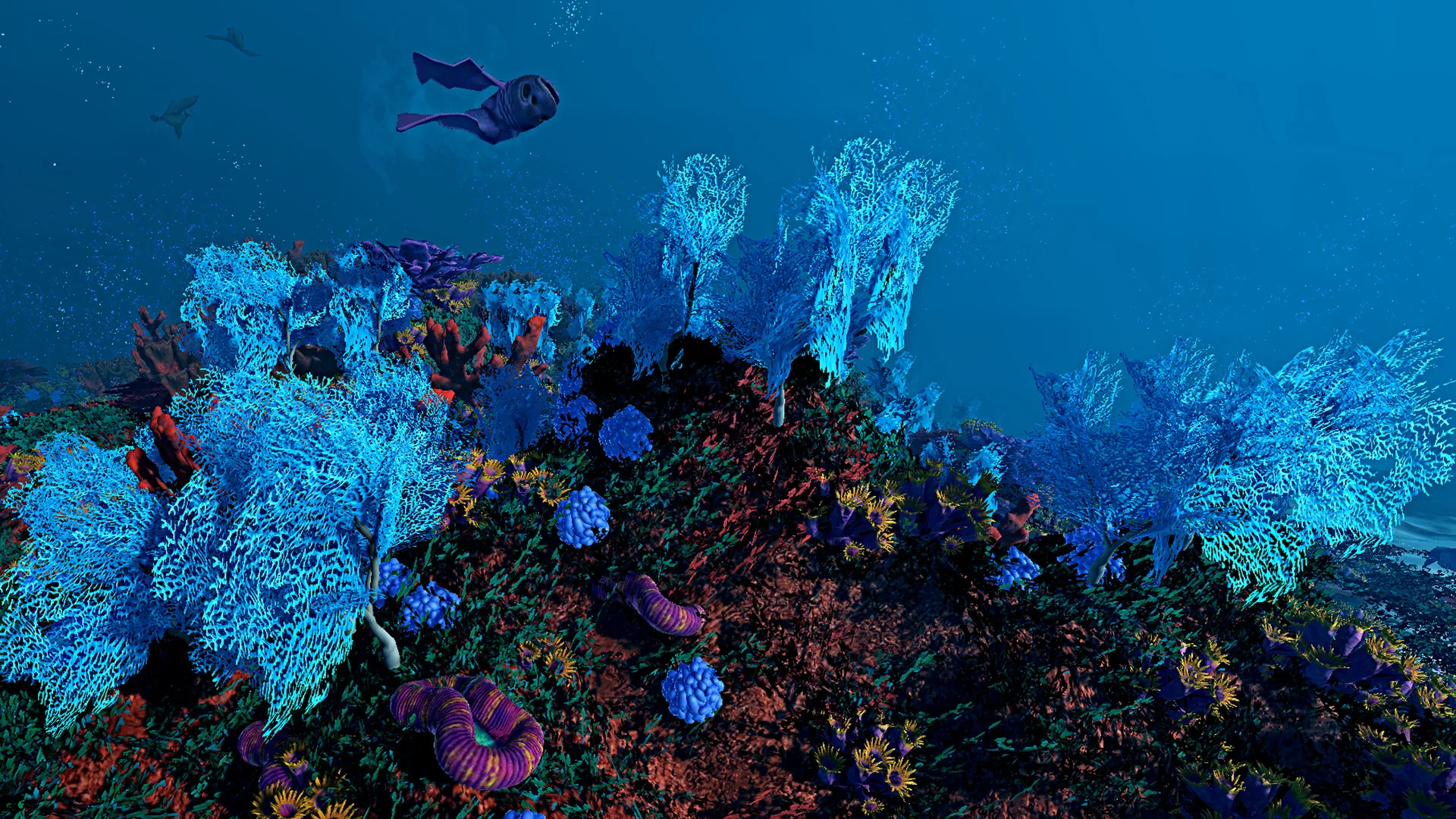 Ecosystem screenshot 2