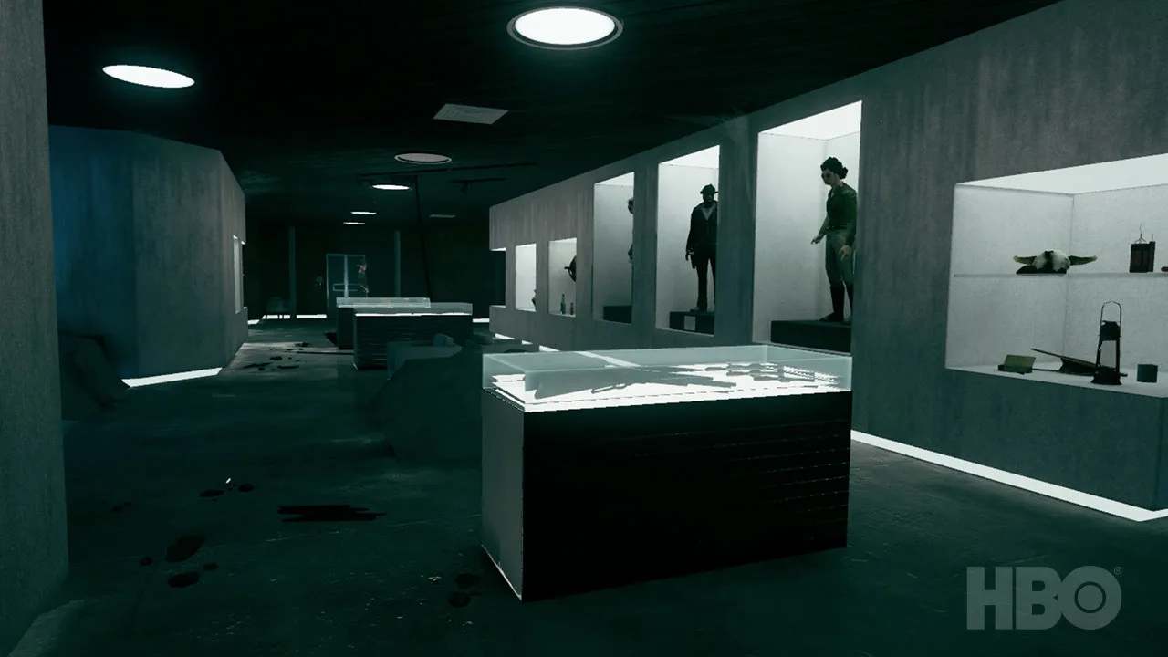 Westworld Awakening screenshot 2